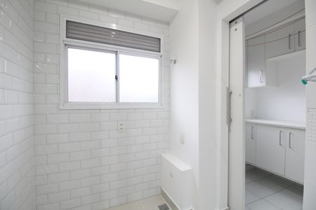 Apartamento para alugar com 105m², 2 quartos e 2 vagasÁrea de Serviço