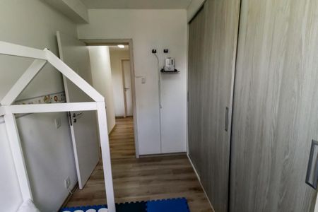 Apartamento para alugar com 105m², 3 quartos e 2 vagas Apartamento para alugar com 105m², 3 quartos e 2 vagasQuarto 1 - Armários