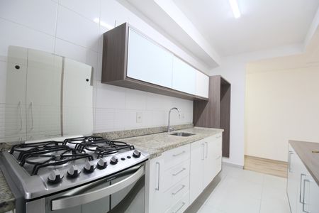 Apartamento para alugar com 105m², 2 quartos e 2 vagasCozinha - Armários