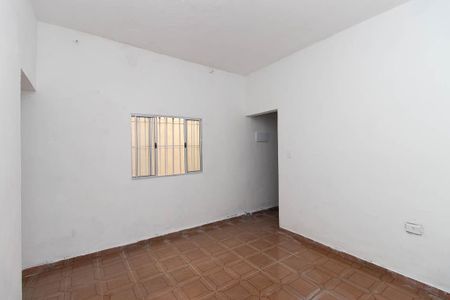 Quarto 1 de casa para alugar com 2 quartos, 80m² em Parque Vitoria, São Paulo