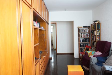 Apartamento à venda com 274m², 4 quartos e 4 vagasSala 2