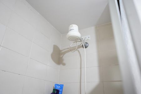 Apartamento à venda com 274m², 4 quartos e 4 vagasBanheiro de serviço