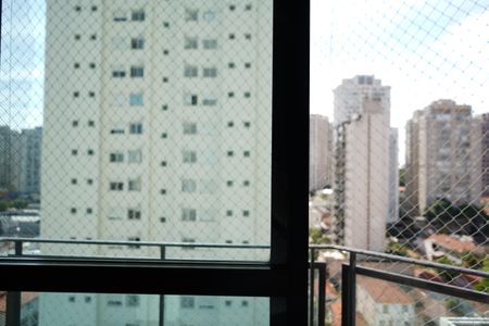 Apartamento à venda com 274m², 4 quartos e 4 vagasSacada da Suíte 2