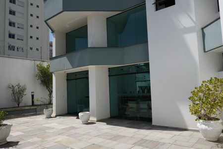Apartamento à venda com 274m², 4 quartos e 4 vagasÁrea comum