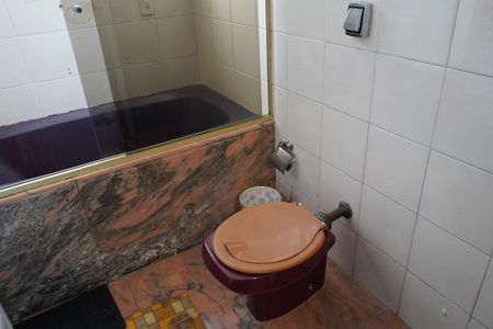 Apartamento à venda com 274m², 4 quartos e 4 vagasBanheiro