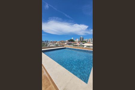 Apartamento para alugar com 1 quarto, 58m² em Itaigara, Salvador