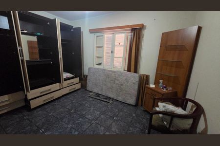 Foto 21 de casa à venda com 2 quartos, 120m² em Vila Mendes, São Paulo