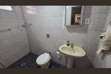 Foto 17 de casa à venda com 2 quartos, 120m² em Vila Mendes, São Paulo