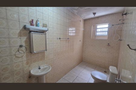 Foto 11 de casa à venda com 2 quartos, 120m² em Vila Mendes, São Paulo