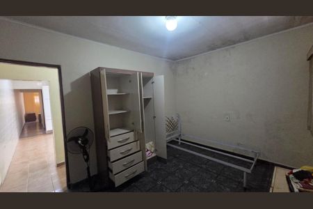 Foto 02 de casa à venda com 2 quartos, 120m² em Vila Mendes, São Paulo