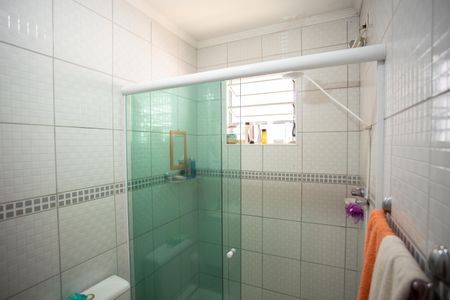 Casa à venda com 300m², 3 quartos e 6 vagasBANHEIRO DA SUÍTE 1