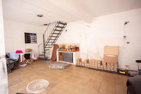 Casa à venda com 300m², 3 quartos e 6 vagasQUINTAL