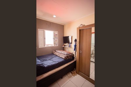 Casa à venda com 300m², 3 quartos e 6 vagasQUARTO SUÍTE 2