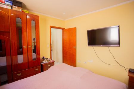 Casa à venda com 300m², 3 quartos e 6 vagasQUARTO SUÍTE 1