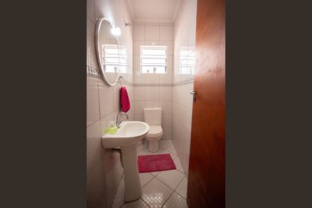 Casa à venda com 300m², 3 quartos e 6 vagasLAVABO