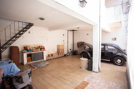 Casa à venda com 300m², 3 quartos e 6 vagasQUINTAL