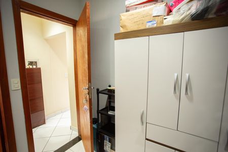 Casa à venda com 300m², 3 quartos e 6 vagasQUARTO SUÍTE 3