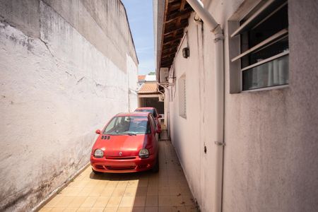 Casa à venda com 300m², 3 quartos e 6 vagasQUINTAL