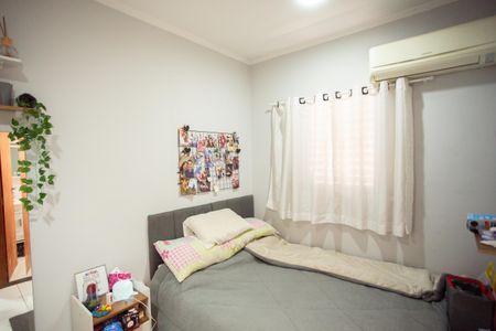 Casa à venda com 300m², 3 quartos e 6 vagasQUARTO SUÍTE 3