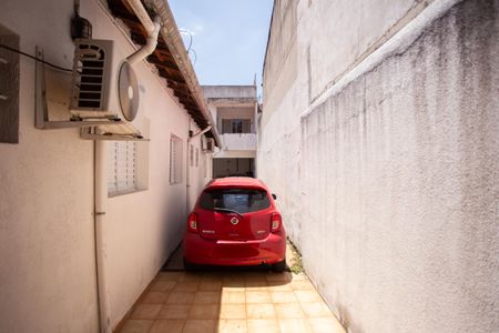 Casa à venda com 300m², 3 quartos e 6 vagasGARAGEM