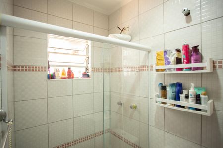 Casa à venda com 300m², 3 quartos e 6 vagasBANHEIRO DA SUÍTE 3