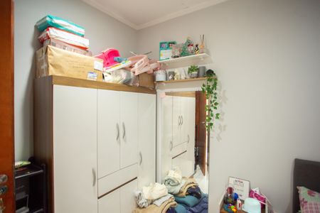 Casa à venda com 300m², 3 quartos e 6 vagasQUARTO SUÍTE 3