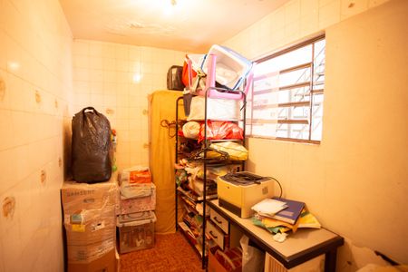 Casa à venda com 300m², 3 quartos e 6 vagasÁREA DE SERVIÇO