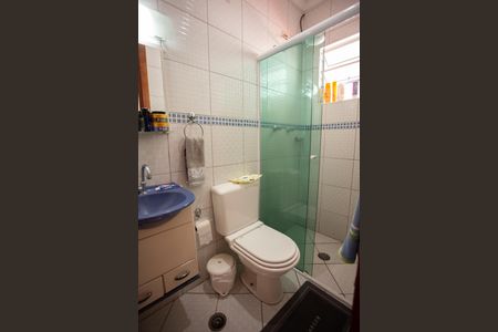 Casa à venda com 300m², 3 quartos e 6 vagasBANHEIRO DA SUÍTE 2