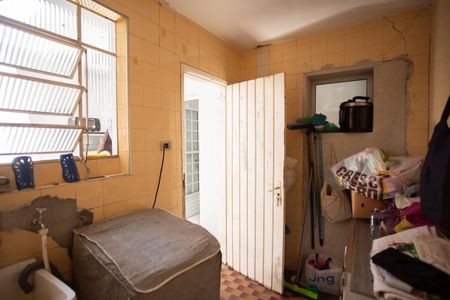 Casa à venda com 300m², 3 quartos e 6 vagasÁREA DE SERVIÇO