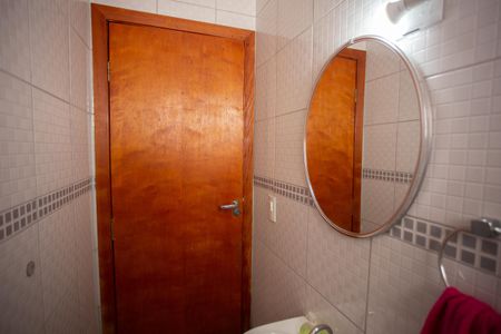 Casa à venda com 300m², 3 quartos e 6 vagasLAVABO