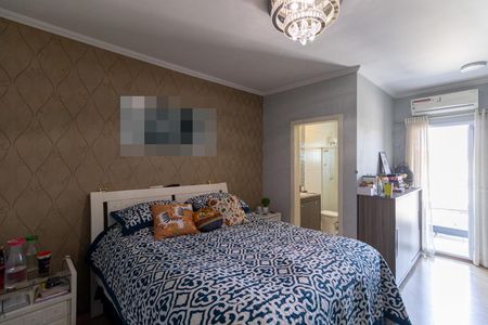 Casa à venda com 147m², 3 quartos e 3 vagasSuíte 2