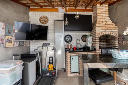 Casa à venda com 147m², 3 quartos e 3 vagasQuintal e Churrasqueira 