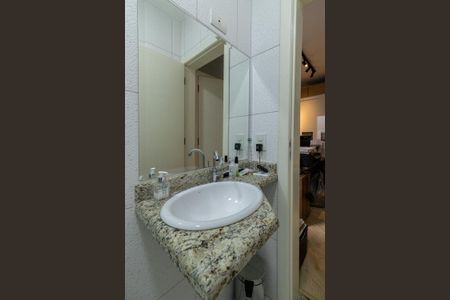 Casa à venda com 147m², 3 quartos e 3 vagasBanheiro Suíte 1