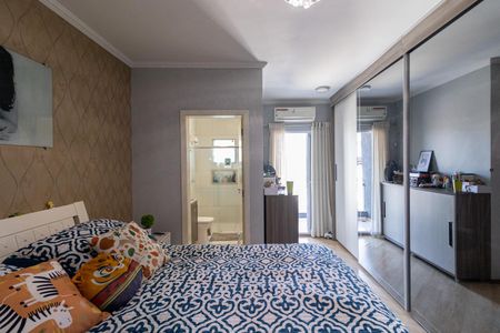 Casa à venda com 147m², 3 quartos e 3 vagasSuíte 2