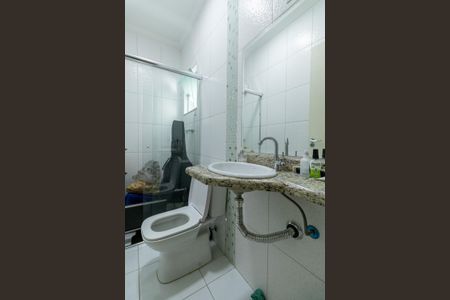 Casa à venda com 147m², 3 quartos e 3 vagasBanheiro Suíte 1