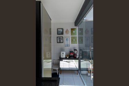 Casa à venda com 147m², 3 quartos e 3 vagasÁrea de Serviço