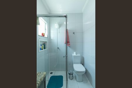 Casa à venda com 147m², 3 quartos e 3 vagasBanheiro Suíte 3