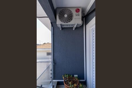 Casa à venda com 147m², 3 quartos e 3 vagasVaranda Suíte 2