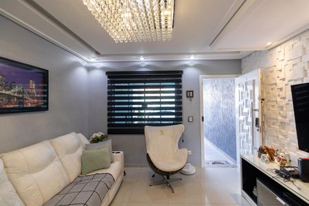 Sala de casa à venda com 3 quartos, 147m² em Vila Ré, São Paulo