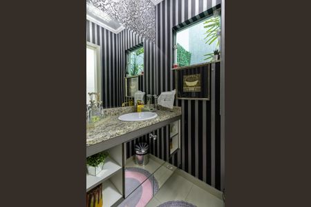 Casa à venda com 147m², 3 quartos e 3 vagasLavabo