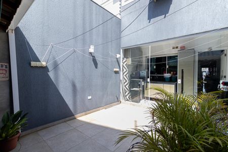 Casa à venda com 147m², 3 quartos e 3 vagasQuintal e Churrasqueira 