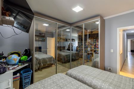 Casa à venda com 147m², 3 quartos e 3 vagasSuíte 3