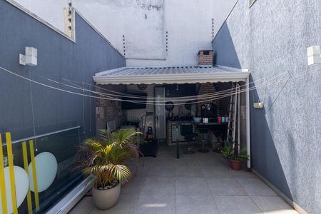 Casa à venda com 147m², 3 quartos e 3 vagasQuintal e Churrasqueira 