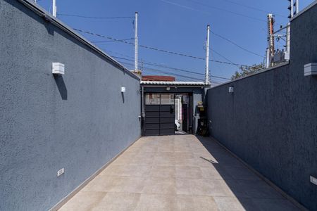 Casa à venda com 147m², 3 quartos e 3 vagasGaragem