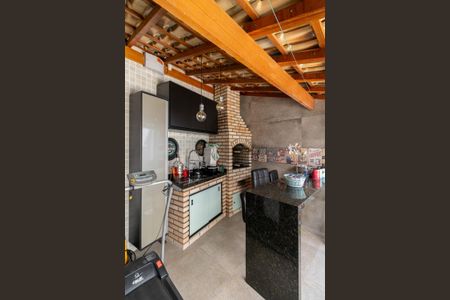 Casa à venda com 147m², 3 quartos e 3 vagasQuintal e Churrasqueira 