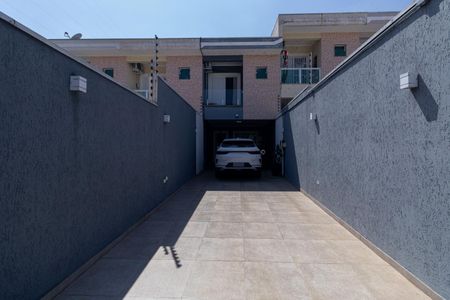 Casa à venda com 147m², 3 quartos e 3 vagasGaragem