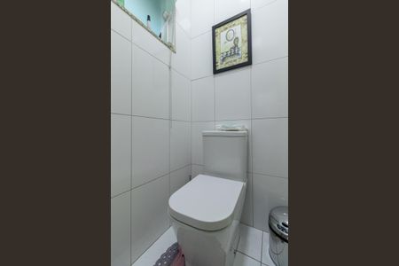 Casa à venda com 147m², 3 quartos e 3 vagasLavabo