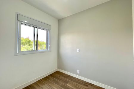 Quarto 2 de apartamento para alugar com 2 quartos, 37m² em Vila da Saúde, São Paulo