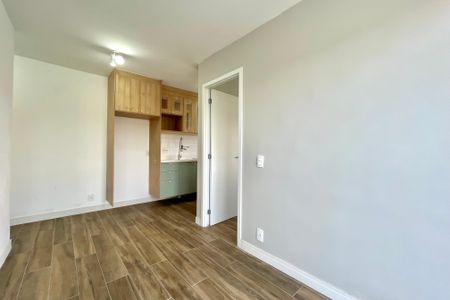 Sala de apartamento para alugar com 2 quartos, 37m² em Vila da Saúde, São Paulo