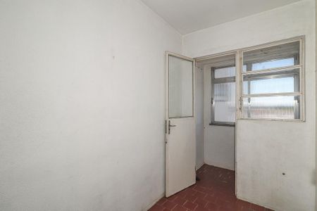 Cozinha de apartamento para alugar com 1 quarto, 39m² em Humaitá, Porto Alegre